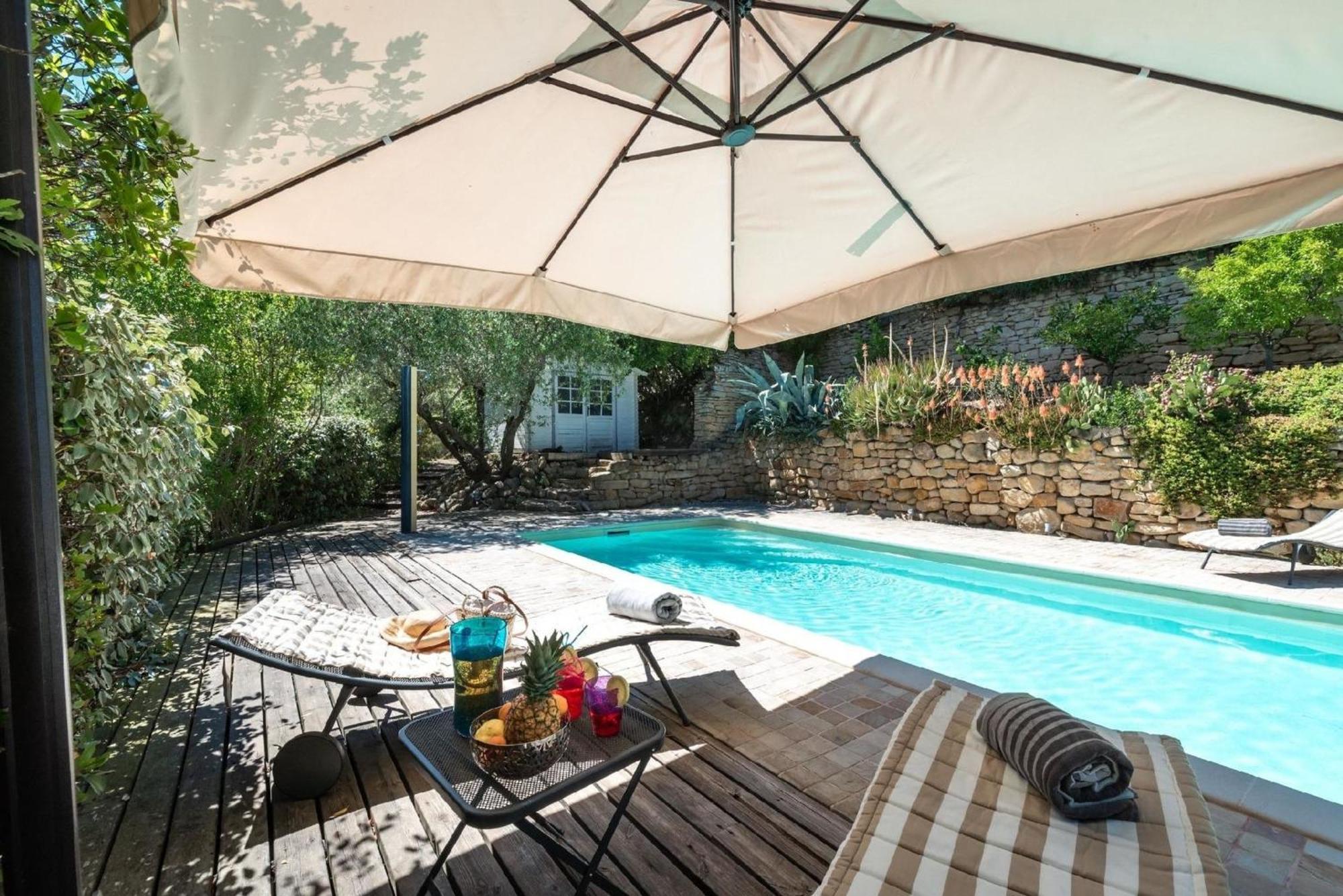 페르모 Meernahes Ferienhaus Casa Cantagallo Mit Pool 빌라 외부 사진