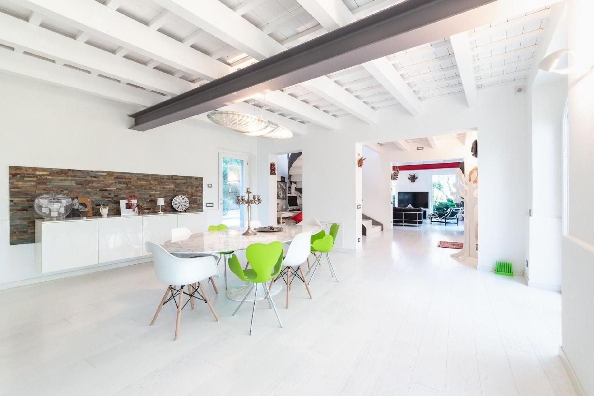 페르모 Meernahes Ferienhaus Casa Cantagallo Mit Pool 빌라 외부 사진
